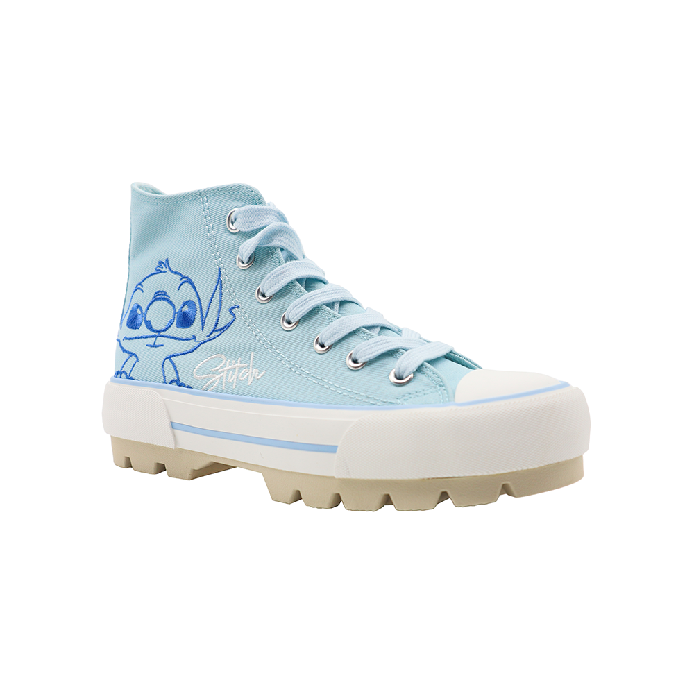 Zapatilla Stitch TY050