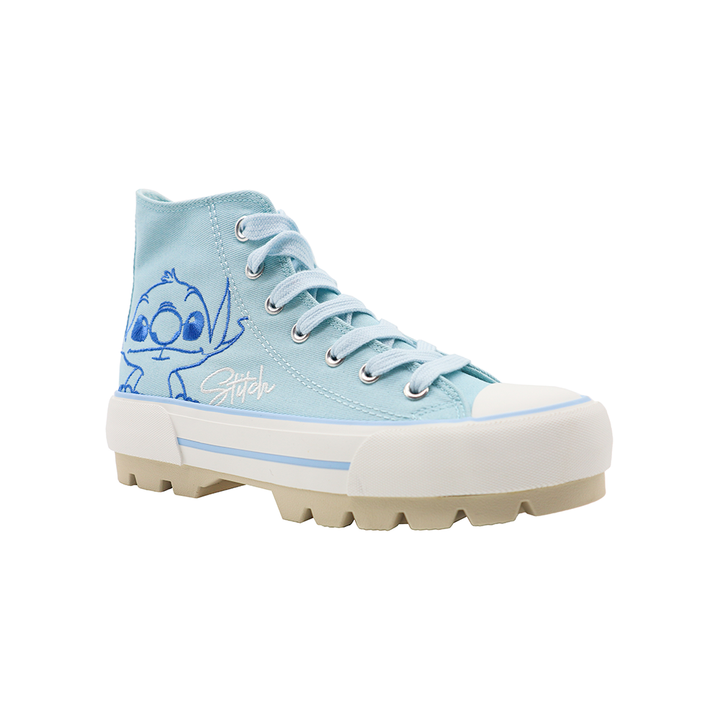Zapatilla Stitch TY050