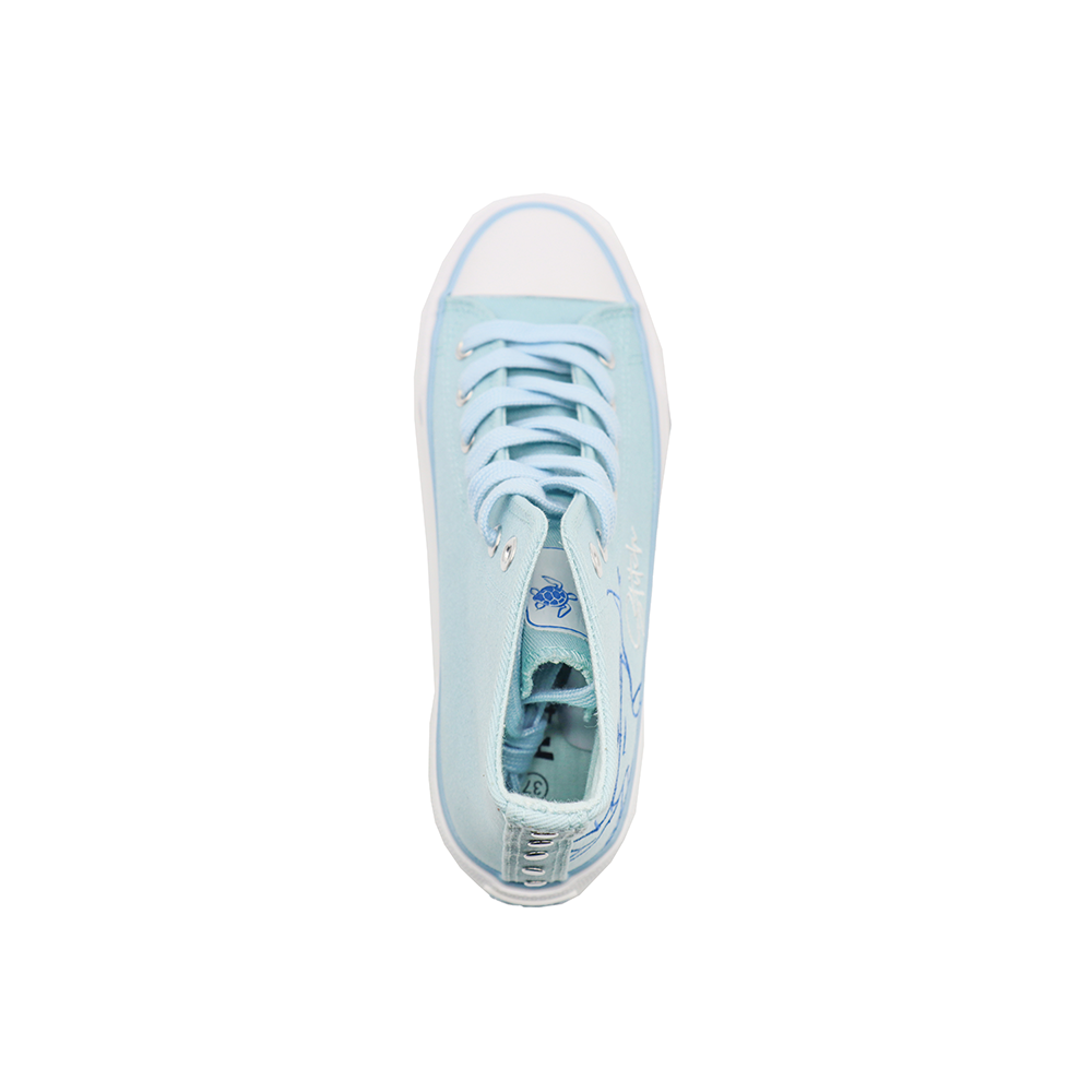 Zapatilla Stitch TY050