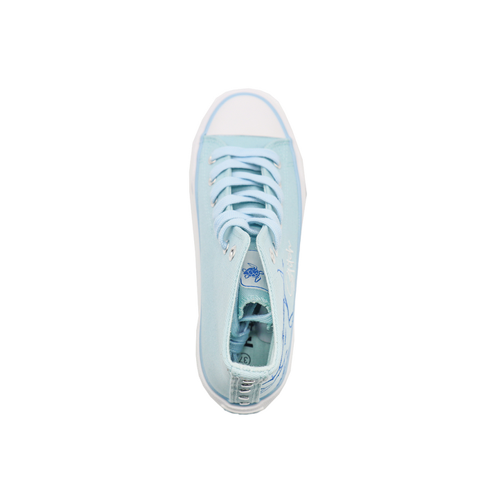 Zapatilla Stitch TY050