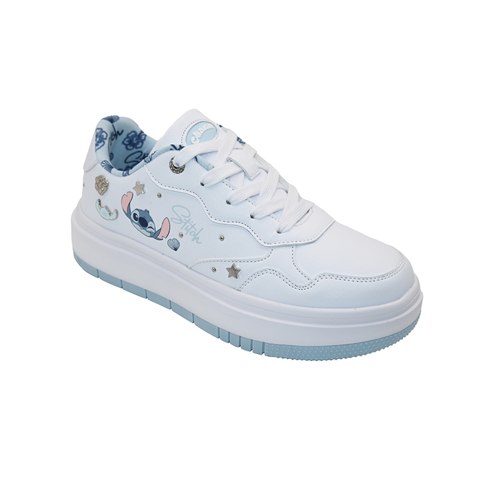 Zapatilla Stitch TY057 Damas