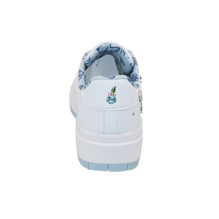 Zapatilla Stitch TY057 Damas