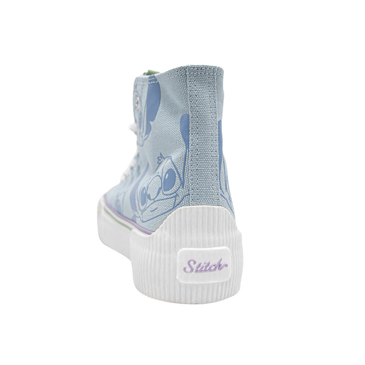 Zapatilla Stitch TY076