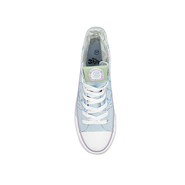 Zapatilla Stitch TY076
