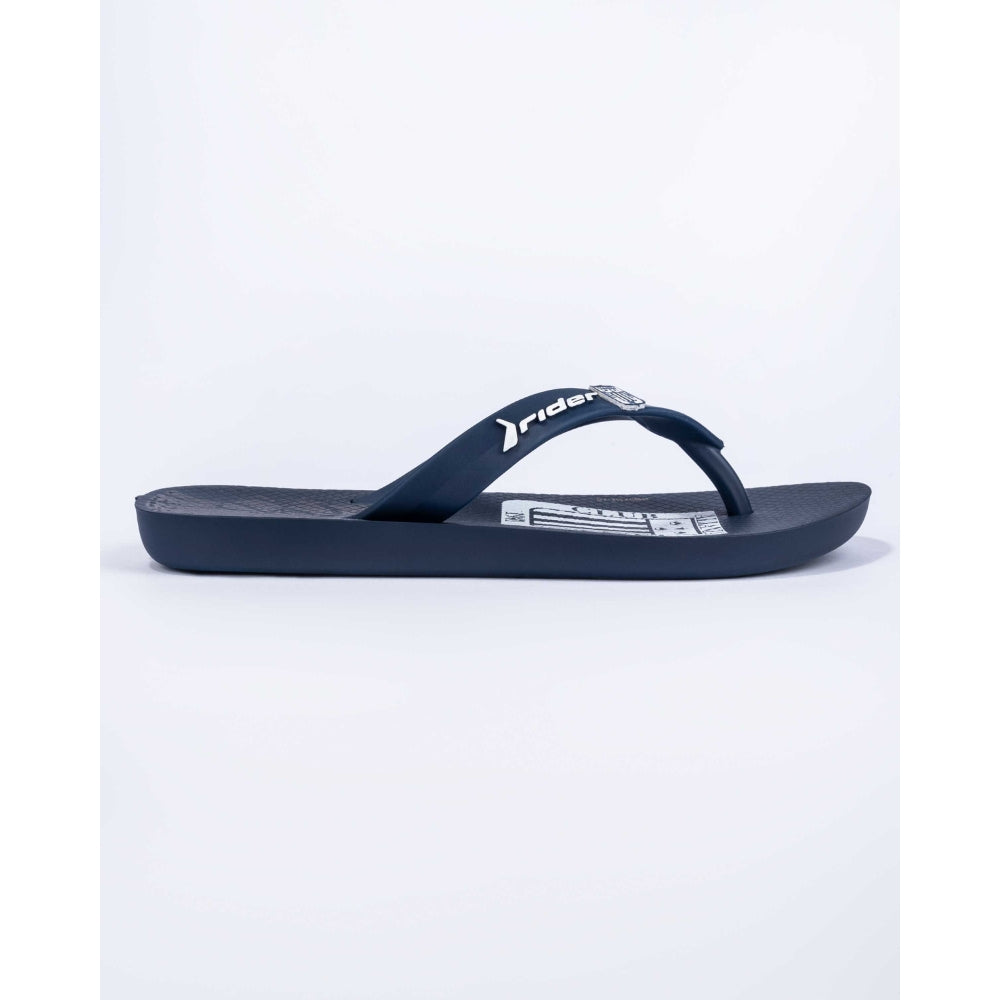 Sandalia Rider Alianza Lima Slide Azul RDL81 Niño