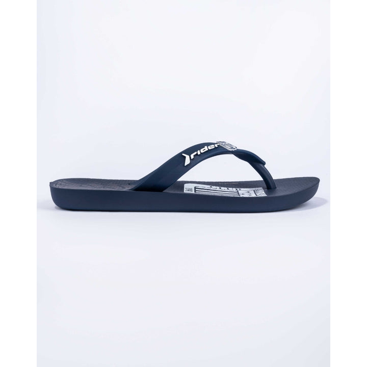 Sandalia Rider Alianza Lima Slide Azul RDL81 Niño