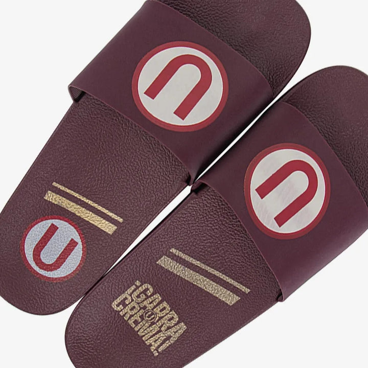 Sandalia Rider Universitario Slider Bordo 2RDU89