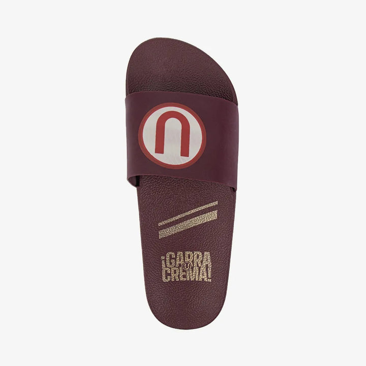 Sandalia Rider Universitario Slider Bordo 2RDU89