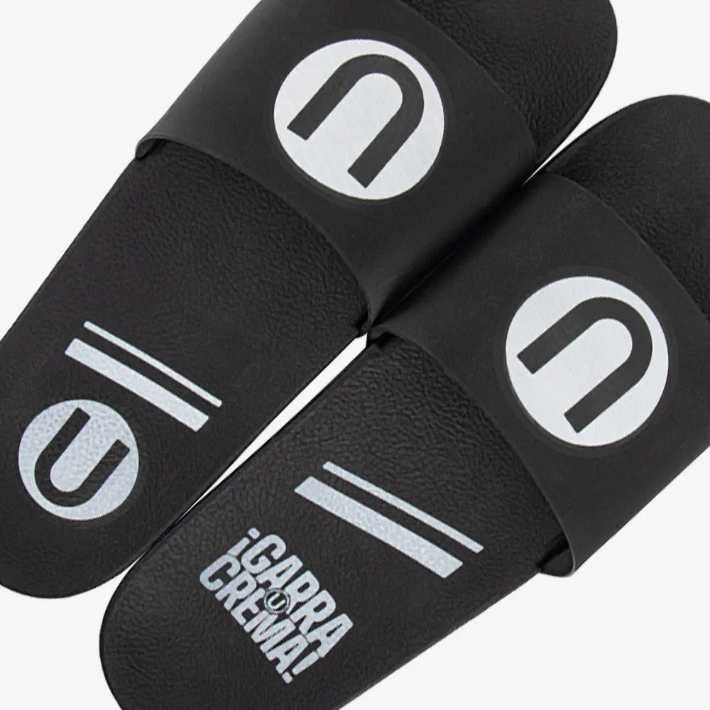 Sandalia Rider Universitario Slider Negro 2RDU89