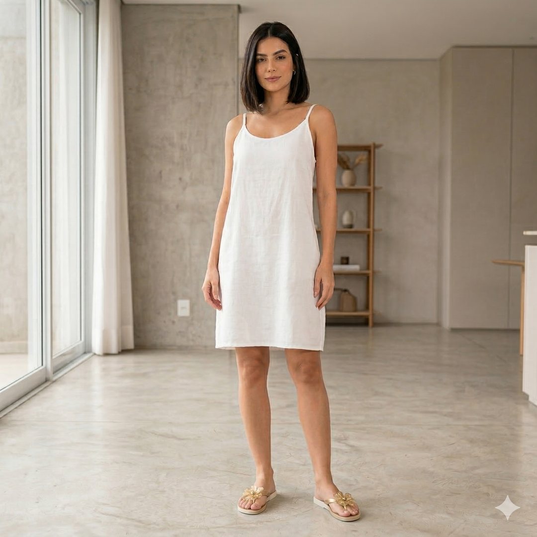 Sandalia Zaxy Mujer con Flores GZR25
