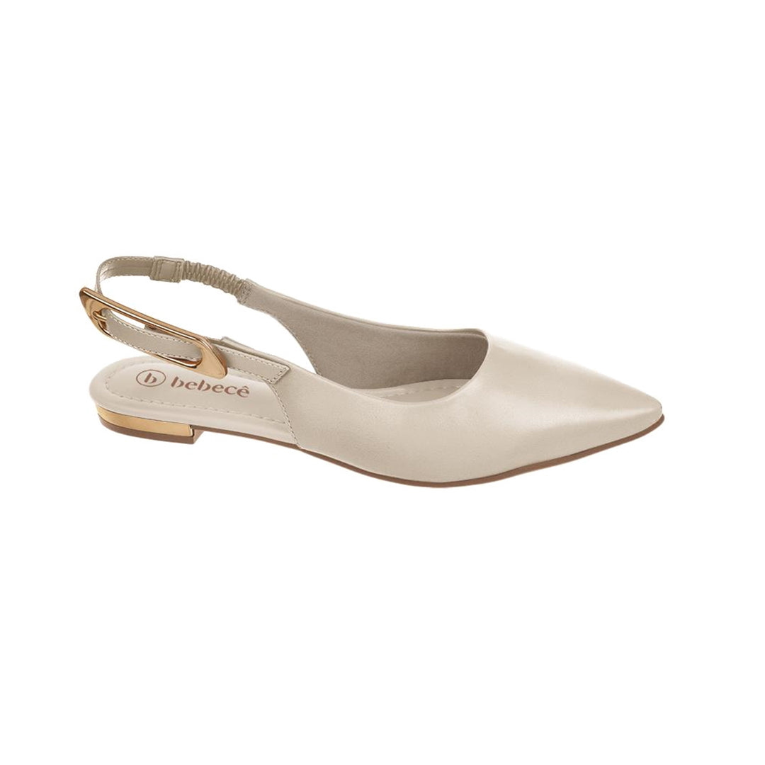 Zapato Bebece T2019-107 Pelica