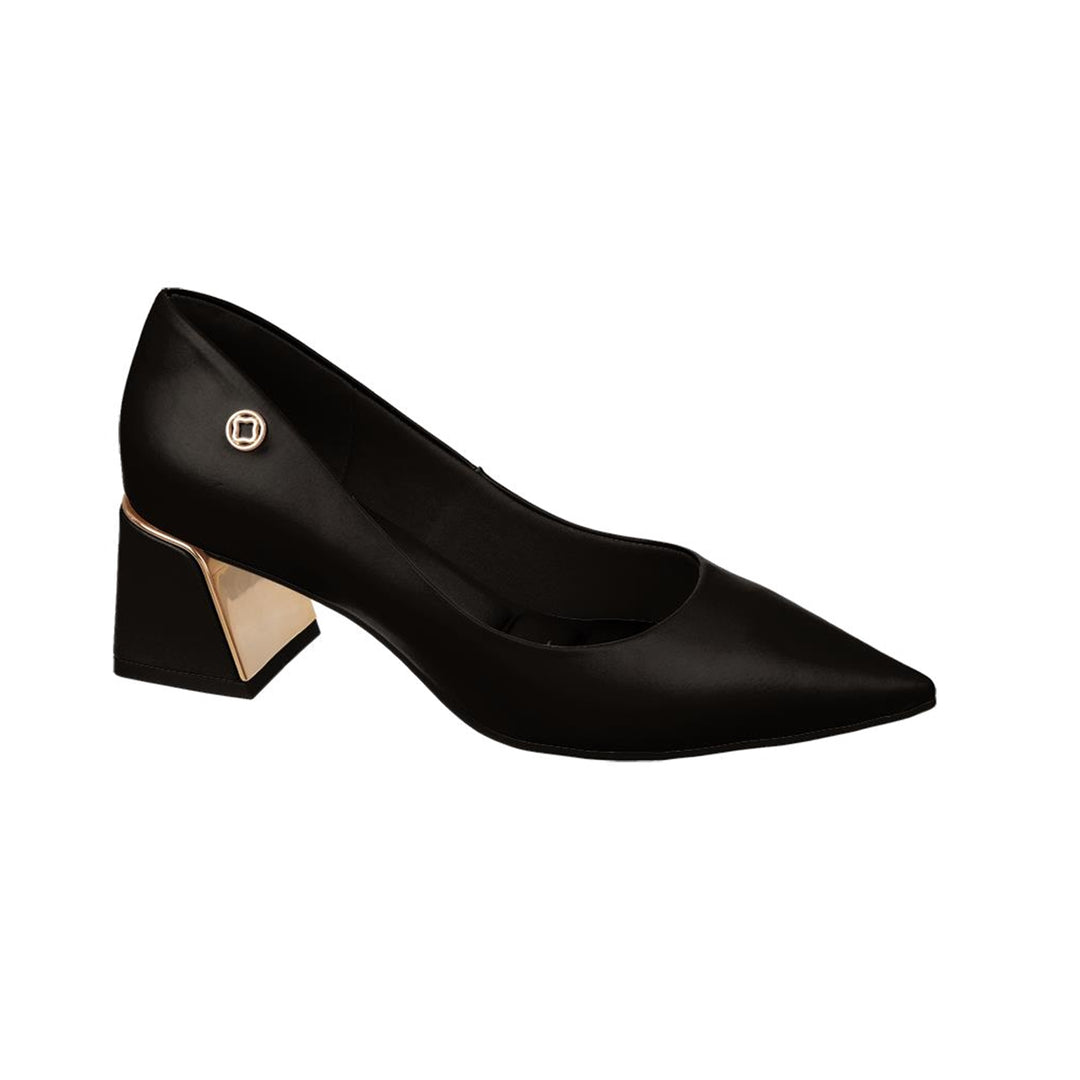 Zapato Bebece T3862-605 Taco 5 Pelica