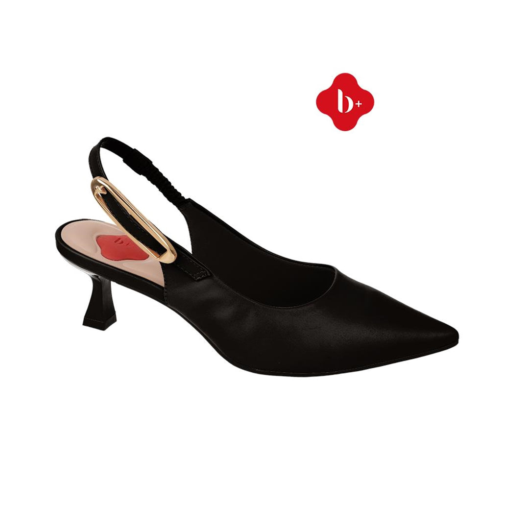 Zapato Bebece T3874-406 Taco 5 Pelica