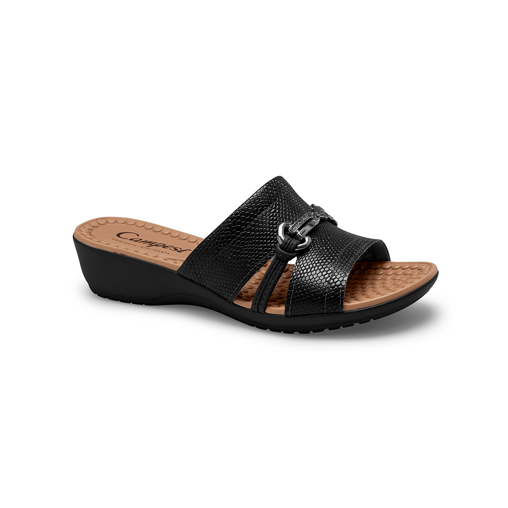 Sandalia Campesi CP824 Taco 3