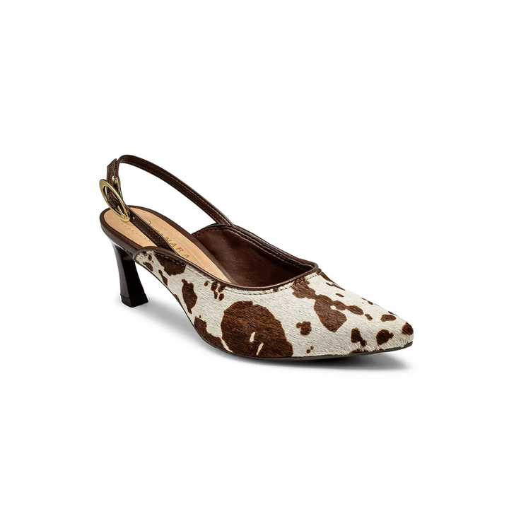 Zapato Tanara T8841 Taco 7