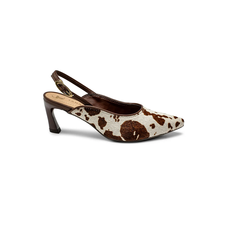 Zapato Tanara T8841 Taco 7