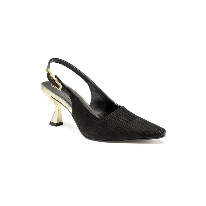 Zapato Tanara T8861 Taco 7