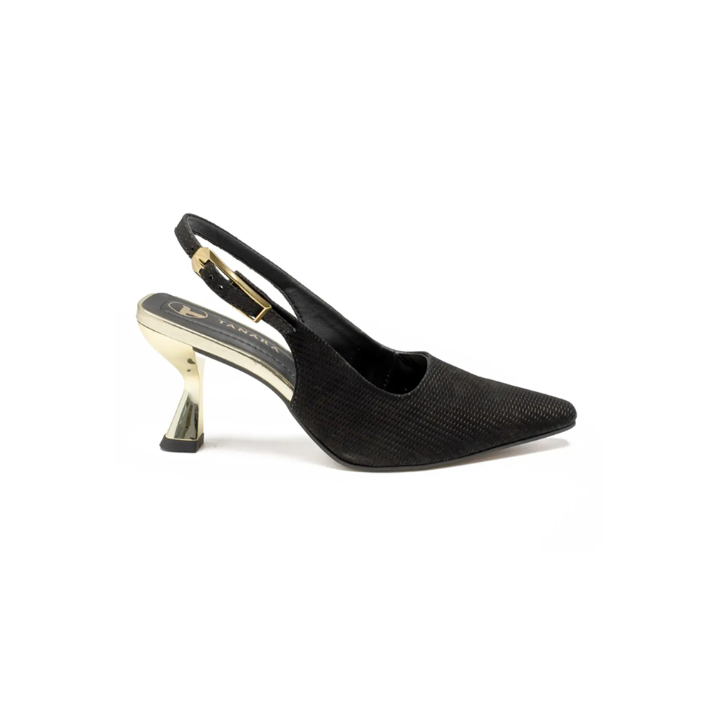 Zapato Tanara T8861 Taco 7