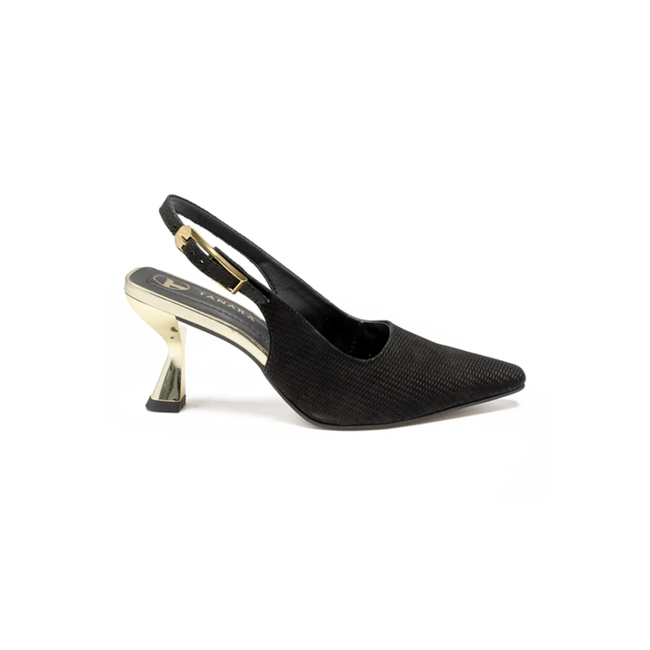 Zapato Tanara T8861 Taco 7