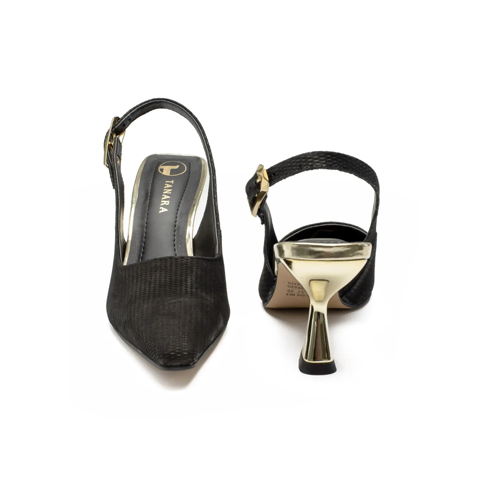 Zapato Tanara T8861 Taco 7