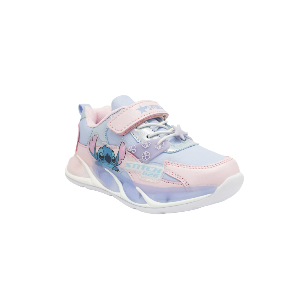 Zapatilla Stitch TC079