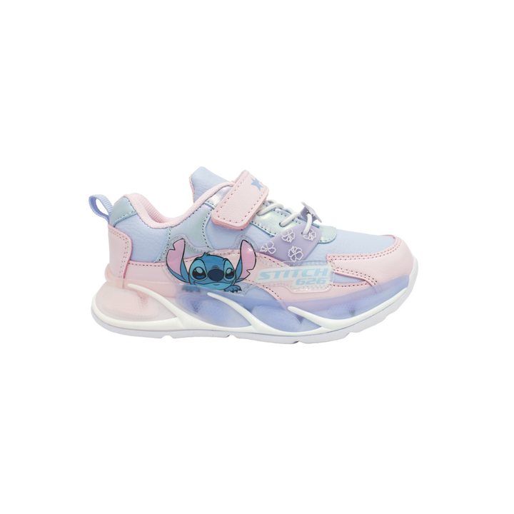 Zapatilla Stitch TC079