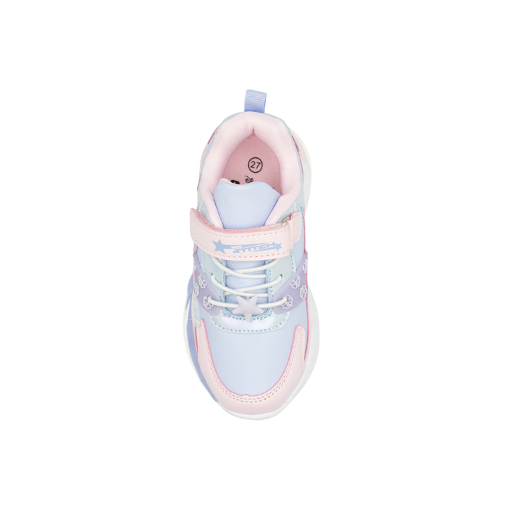 Zapatilla Stitch TC079