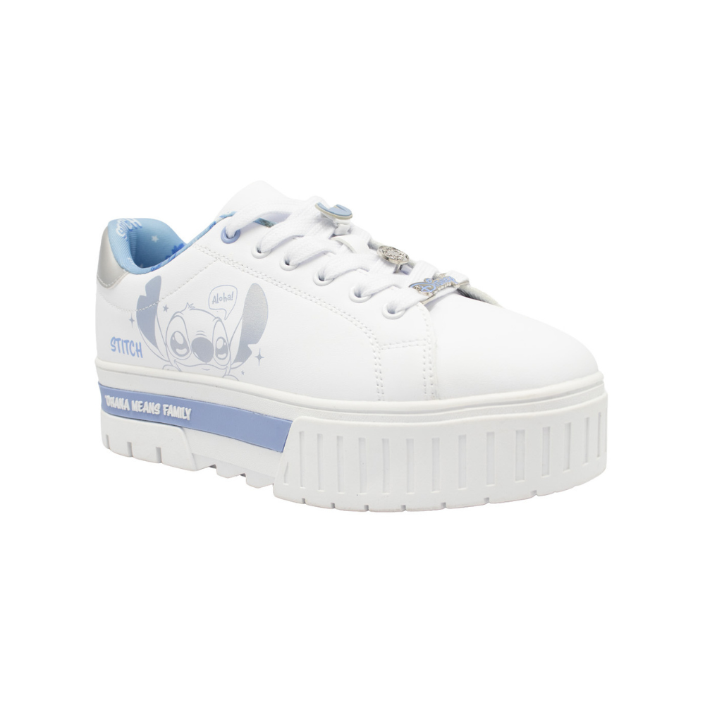 Zapatilla Stitch TY093