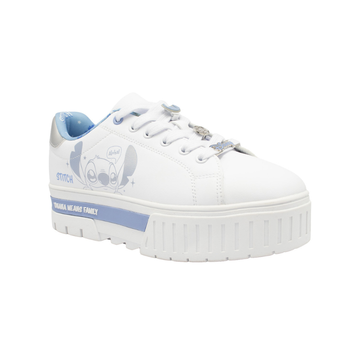 Zapatilla Stitch TY093