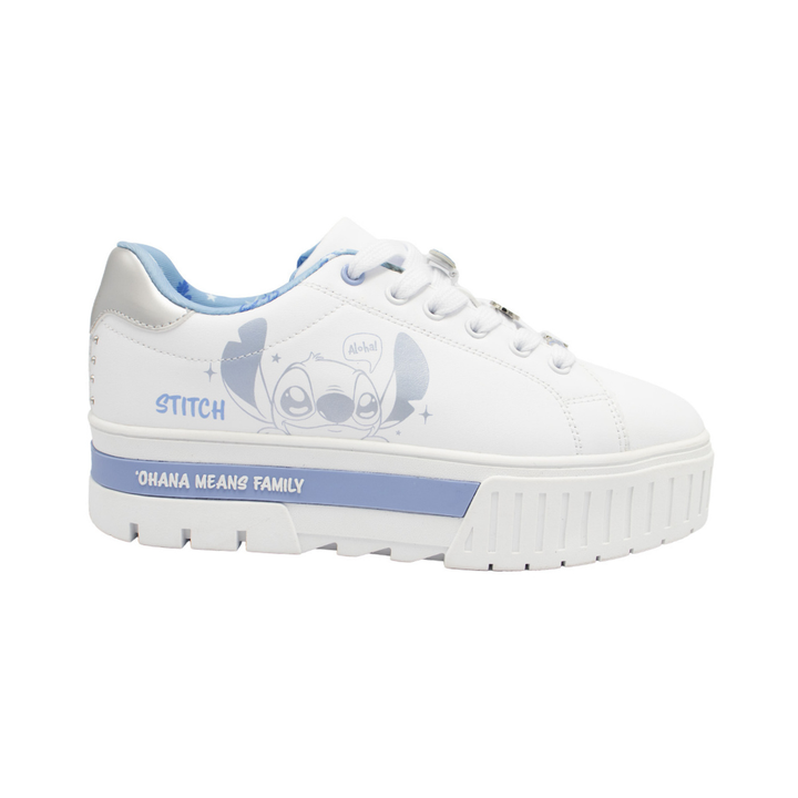 Zapatilla Stitch TY093