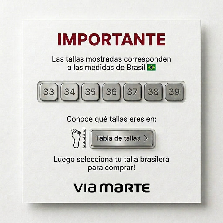 Botín Via Marte 6107-02 Cuero Taco 7 cm - Mujer