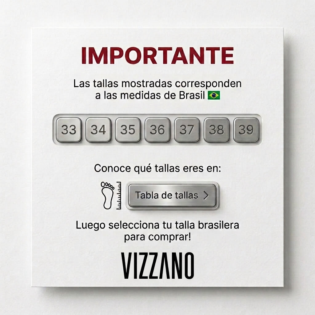Sandalia Vizzano 6553.100.29918