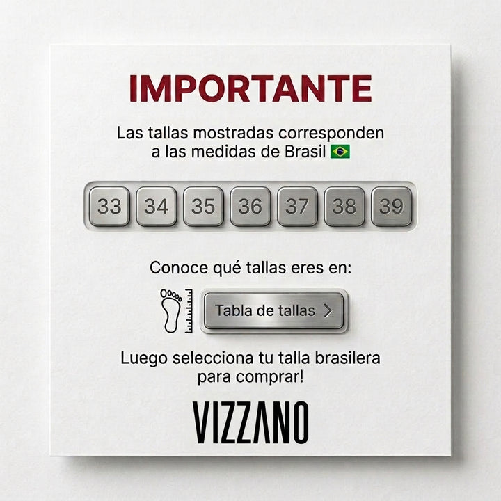 Sandalia Vizzano 6553.100.29918