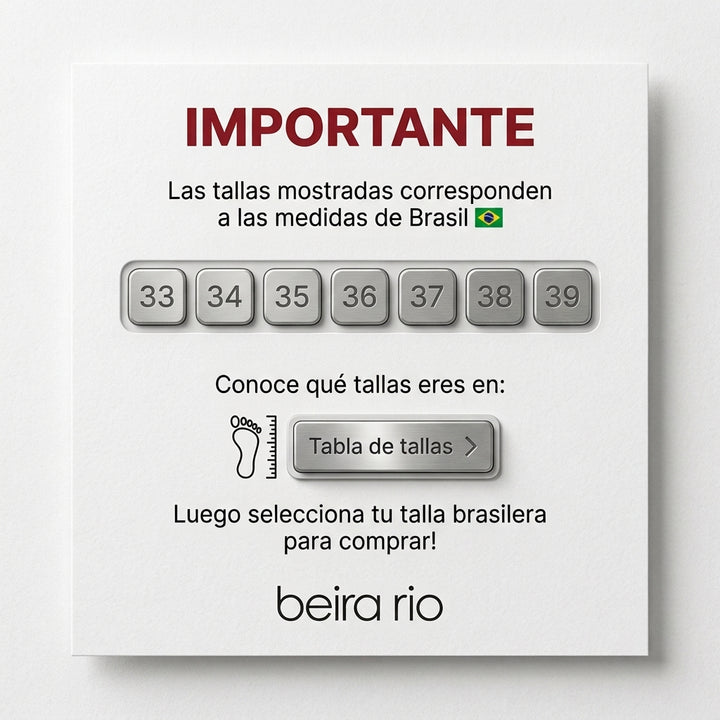 Sandalia Beira Rio 8519.118.9569