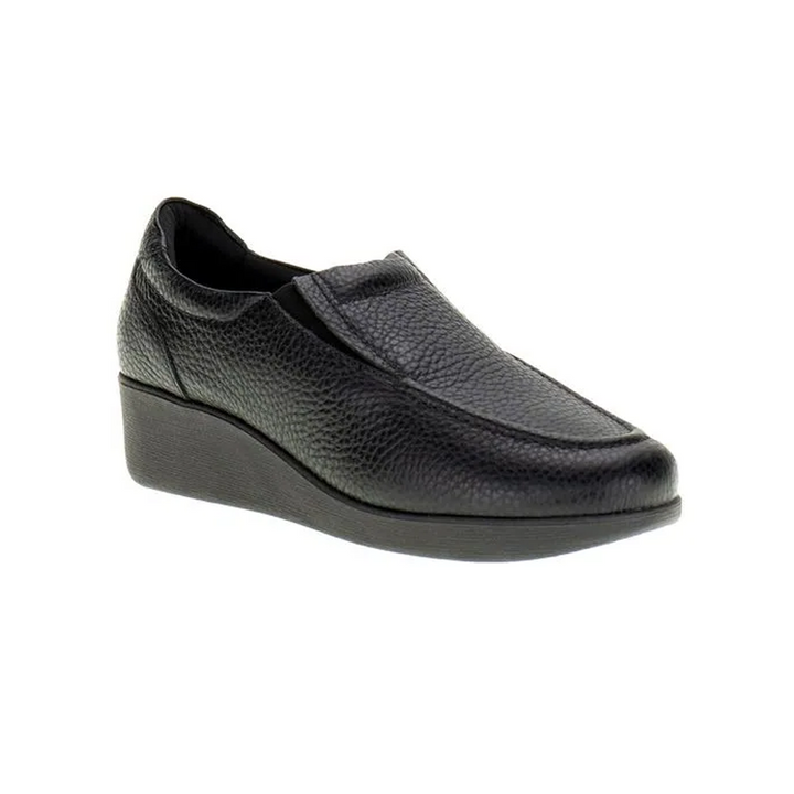 Mocasin Usaflex 6263PL Plataforma 4