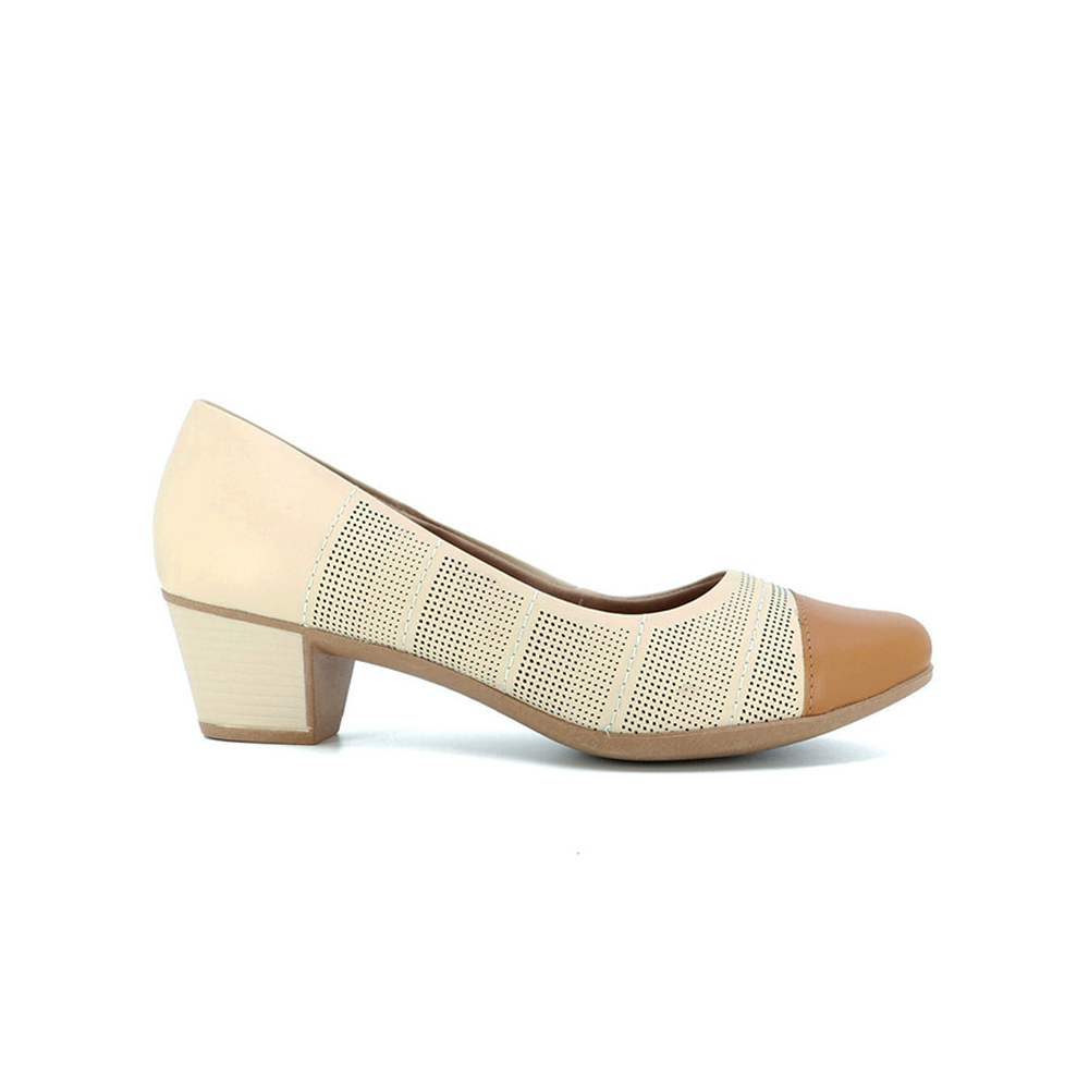 Zapato Usaflex AC3217 Taco 5