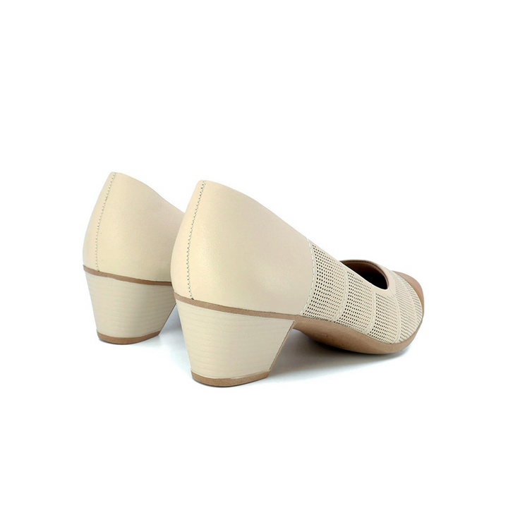 Zapato Usaflex AC3217 Taco 5