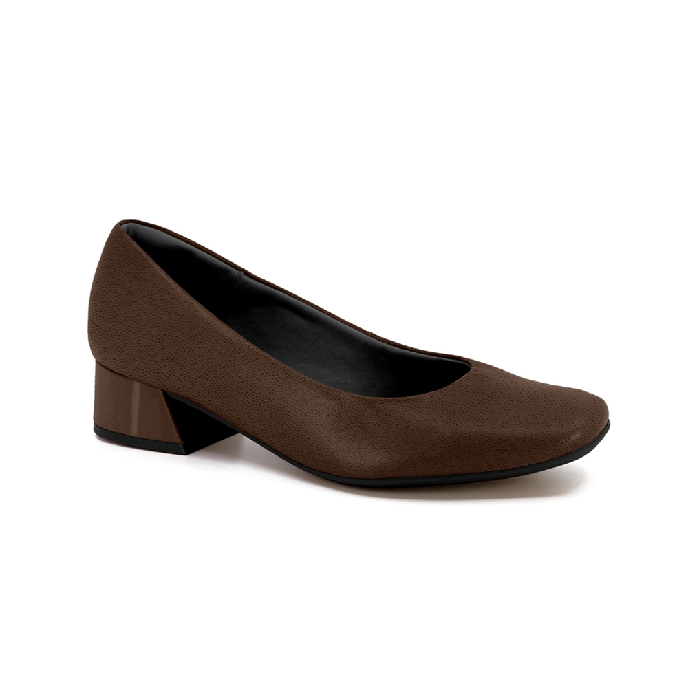Zapato Usaflex AL0801 Taco 4