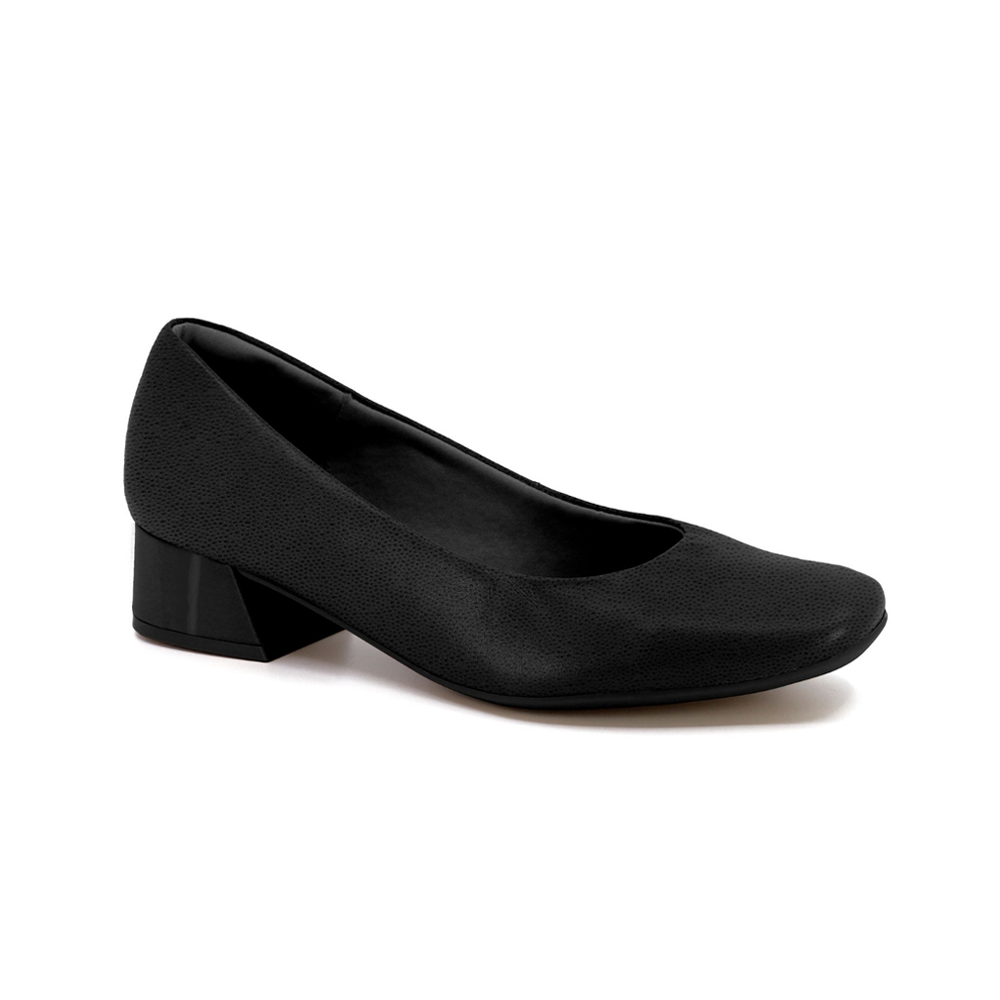 Zapato Usaflex AL0801 Taco 4