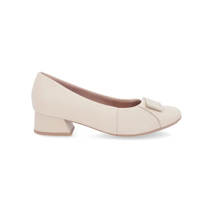 Zapato Usaflex AL0808 Taco 4