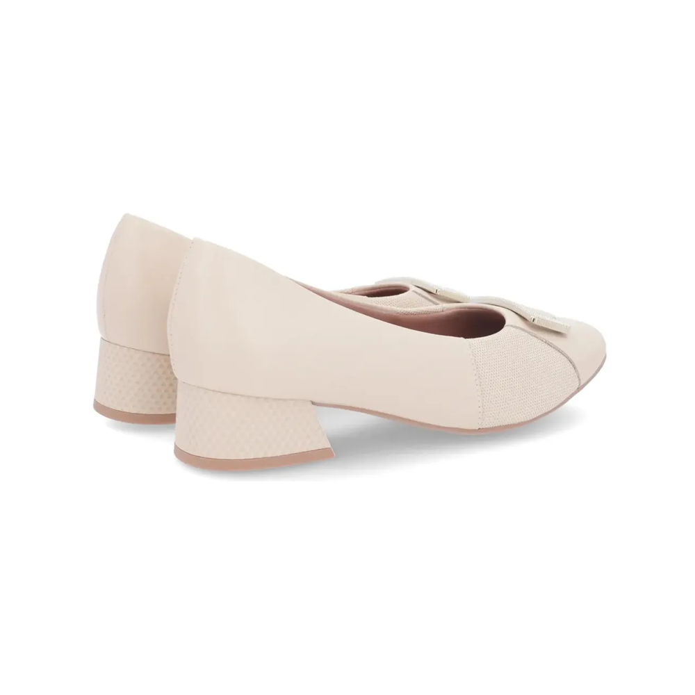 Zapato Usaflex AL0808 Taco 4