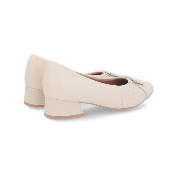 Zapato Usaflex AL0808 Taco 4