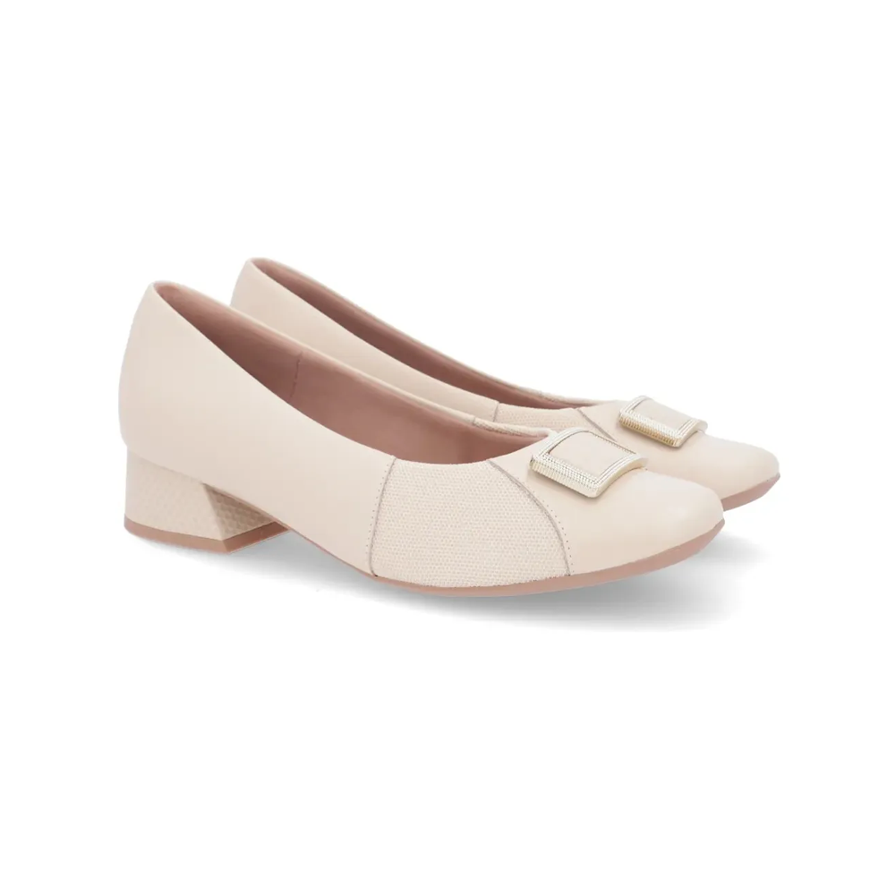 Zapato Usaflex AL0808 Taco 4
