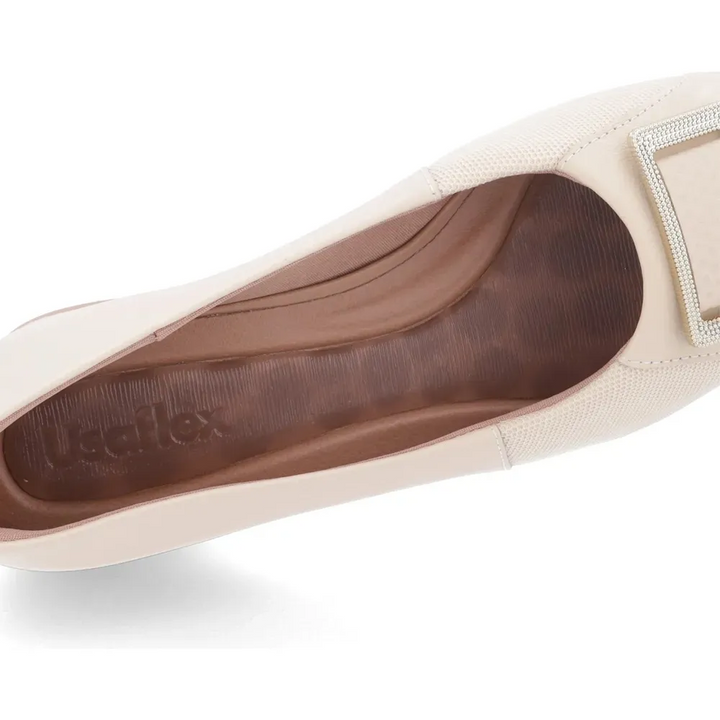 Zapato Usaflex AL0808 Taco 4