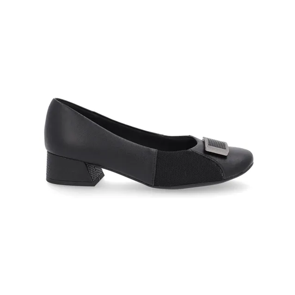 Zapato Usaflex AL0808 Taco 4