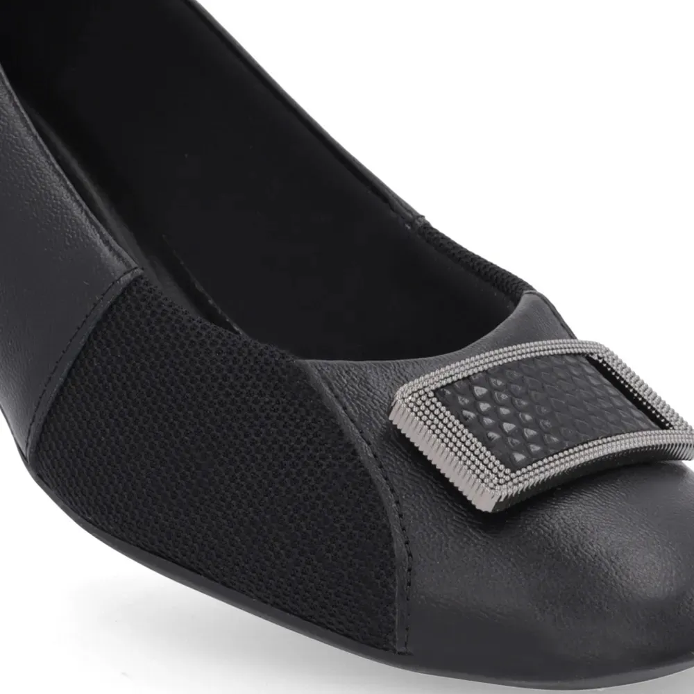 Zapato Usaflex AL0808 Taco 4