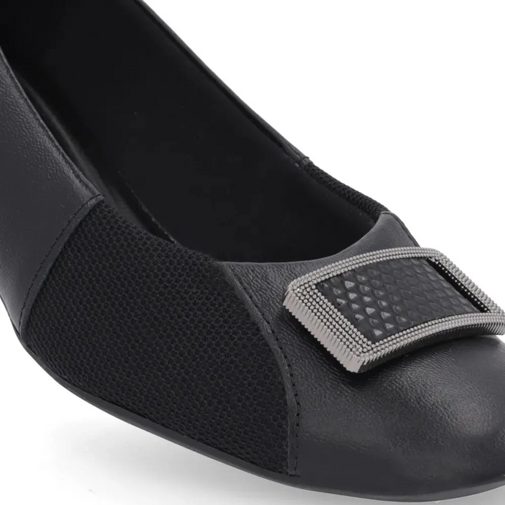 Zapato Usaflex AL0808 Taco 4