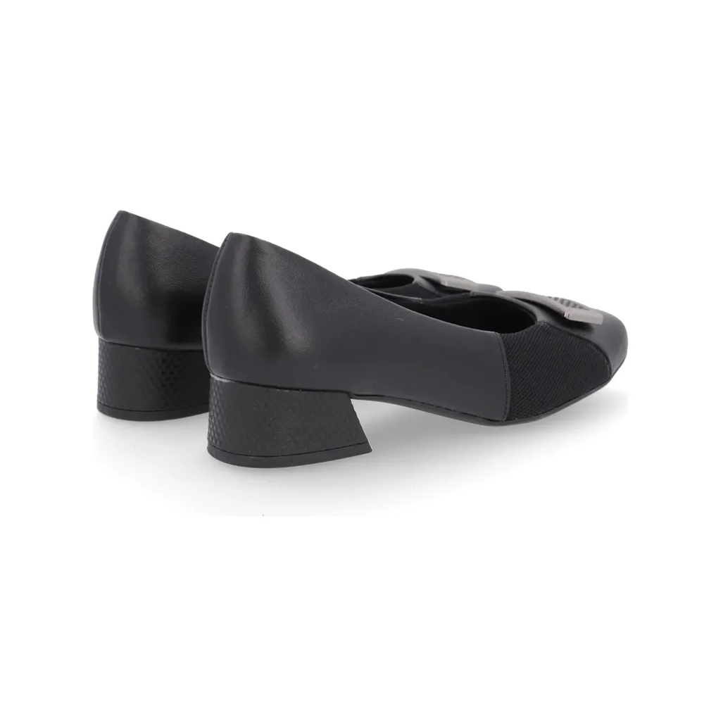 Zapato Usaflex AL0808 Taco 4