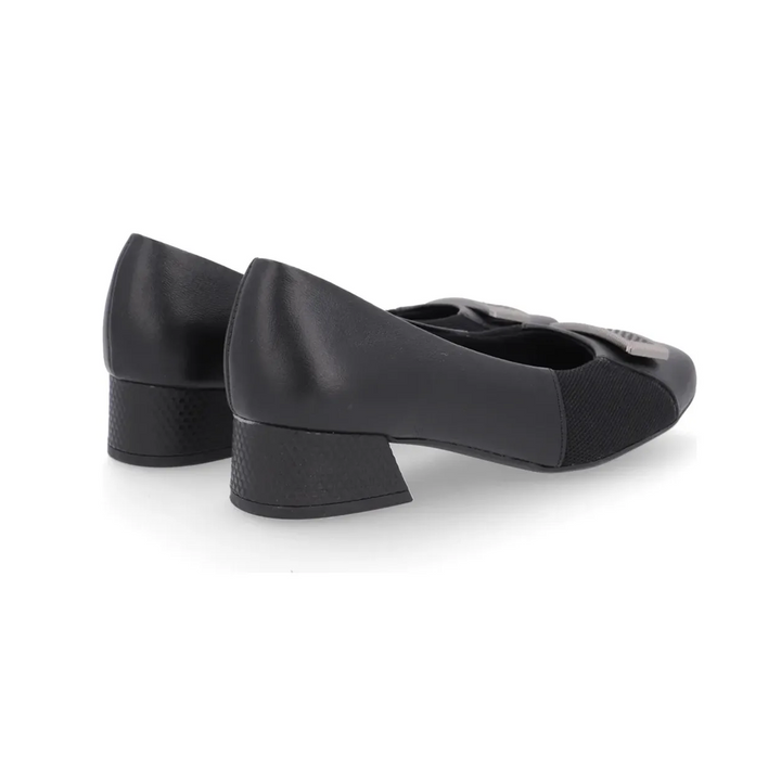 Zapato Usaflex AL0808 Taco 4