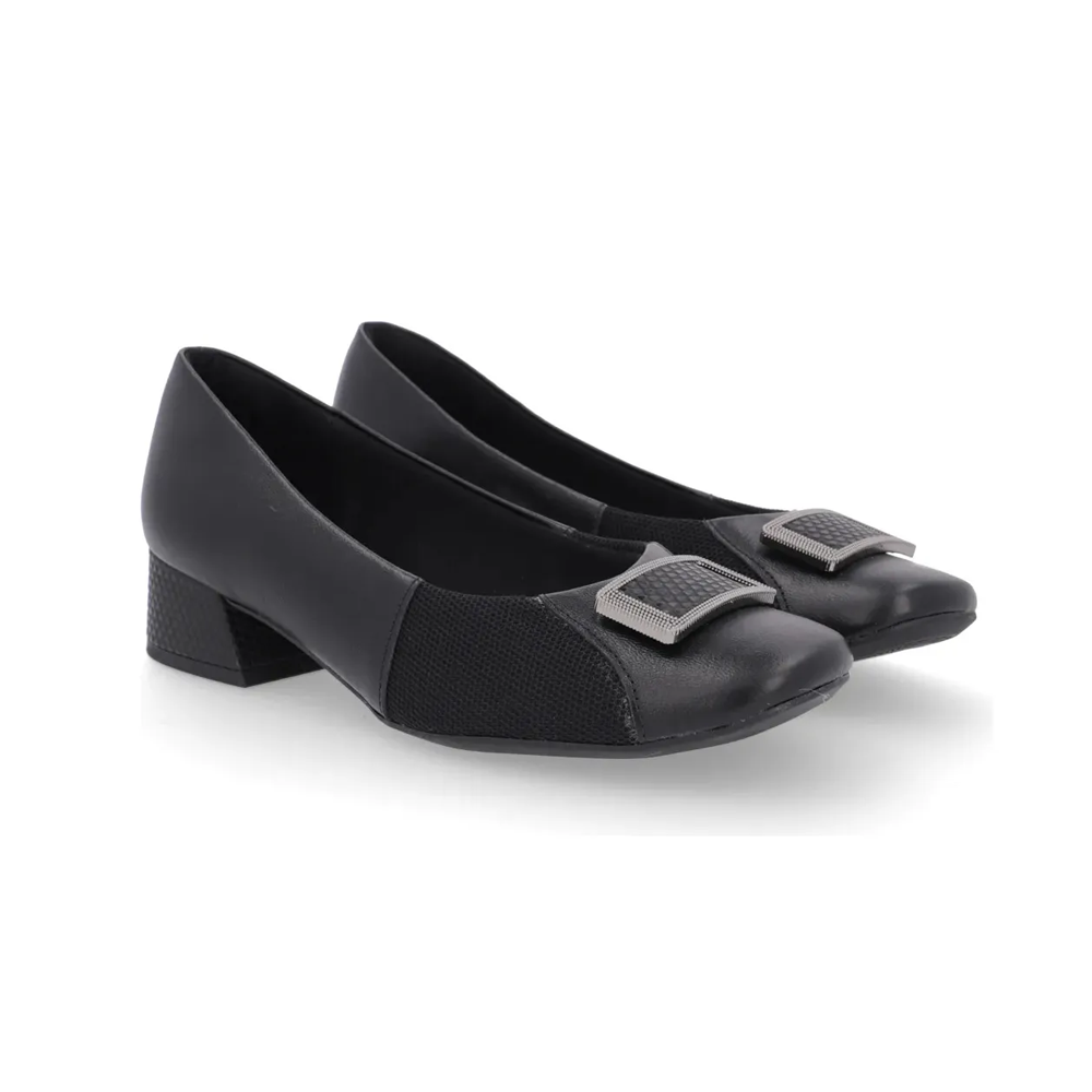 Zapato Usaflex AL0808 Taco 4